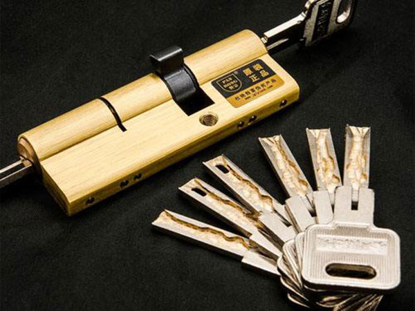 商洛市24小时上门开锁公司