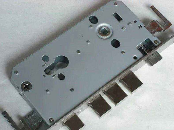 商洛市24小时上门开锁公司