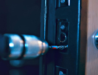 商洛市24小时上门开锁公司